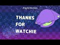 Shadows // Animation meme // ft. Starry //