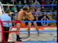 Steve Grey v Johnny Saint (world of sport)