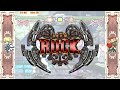 Rood (Slayer) vs JasonRiot (Sol/Anji/I-No/Axl/Ky) - GUILTY GEAR XX ΛCORE PLUS R