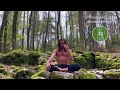 10 Minute Energizing Morning Breathwork Routine I 2 Speeds I 5 Rounds