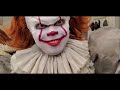 Pennywise Cosplays