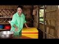 ''Rambutan fruit'' Harvest Rambutan fruit and cooking - Countryside Life TV