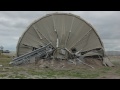 Swan Brewery Water Tower Demolition