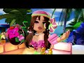 *6* FABULOUS 🌺SUMMER-THEMED🌺 OUTFIT IDEAS FOR YOU!! 🏖️🥥🏰|| Royale High ||🏰