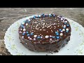 Bohut kam ingredients se banaya hua bina oven ka cake ek bar jarur try kijiye ga#chocolatecake