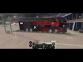 Bus simulator ultimate Gameplay part-1  Thiruvananthapuram to Madurai