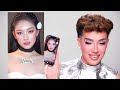 REACTING To VIRAL Makeup TikToks 2023!