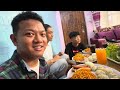 Aja Ko Vlogger Sonu Baini || Bijok Mukbang🥵