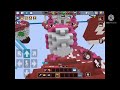 Playing blockman go (me noob)