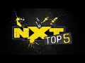Most epic TakeOver entrances: NXT Top 5, June 24, 2018