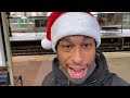 Seventh Day of TFL Christmas