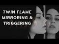 Twin Flame Mirror Exercis | Twin Flame Mirroring  Triggering | Twin Flame Connection