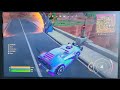 Fortnite Every Night: Battle Royale Gameplay #15