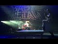 Babymetal - -Kami Band instrumental - Strasburg 2015