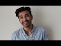 What I LOVE about being QUEER (short film) - Vivek Shraya