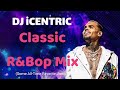 Classic R&Bop Mix - Nostalgic Vibes - Chris Brown, Usher, Beyonce', Miguel, Dream and more