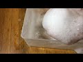 Satisfying Foam ASMR/Fail?!