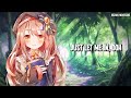 Nightcore - Lily  (Alan Walker) Lyrics