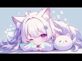 lovely kitten / BGM for Work & Study