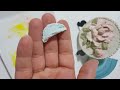 Sculpture paste recipe |how to make sculpture painting at home