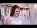 Harry Potter Enthusiast Bride Wants A Magical Wedding Dress | Say Yes To The Dress UK