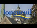 EN PASSANT PAR LONGUEUIL (1986)