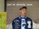 IHS Homecoming Rally Video 2006