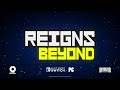 Reigns Beyond | April 17 on Nintendo Switch and Steam