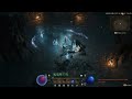 Diablo 4 - Ice Blades Cooldown Sorc (EA Beta)