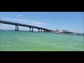 Ono & Robinson Island by Boat - Orange Beach, Alabma