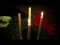 Advent Song Week Two