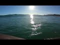 MY FIRST SURF SINCE APPENDICITIS | POV Surfing The Cove, Piha