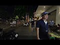 How is VIETNAM now? So MANY pretty ladies! HO CHI MINH city NIGHTLIFE WALKING TOUR