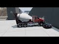 Truck vs Car in BeamNG Drive |DriveMaster|