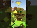 #minecraft Totem Of Undying on different WIFI