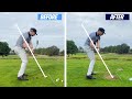 The No.1 Drill In Golf FIXED Tom Grennan's Golf Swing In Minutes!