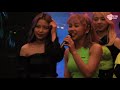 [FANCAM] ZSTARS PRESS CON AND M&G IN INDONESIA PART 1