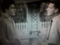 Cute scene with Ricky Nelson on 