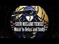 Shin Megami Tensei Music for Relaxing and Studying Vol.4