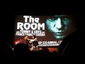 The Room: Q&A Has Tommy learnt to trust people and found love again?