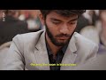 Indian Chess Champions | ARTE.tv Documentary