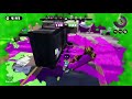 Splatoon 1 in 2021 but some HACKING Happens