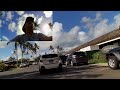 Kapaa bike path Part 1 Day 303