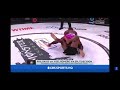MMA Clip: Yoel Romero Thought Fight was 5 Rounds (vs Phil Davis)