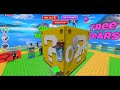 Playing Roblox with my friend