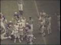 1969 Oklahoma at Kansas State Football Game Part 1 of 7