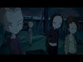 Code Lyoko Fan Game - IFSCL Story Mode: Chapter 2 