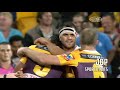 The Best of Israel Folau - Rugby League ᴴᴰ