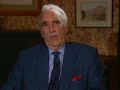 Christopher Lee on Conrad Veidt