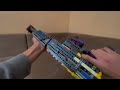 Lego shotgun (working)